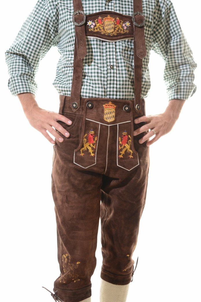 Костюм для Oktoberfest
