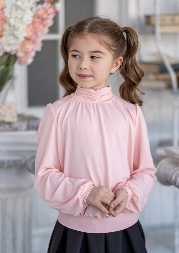 Блузка АЛОЛИКА Эмбри