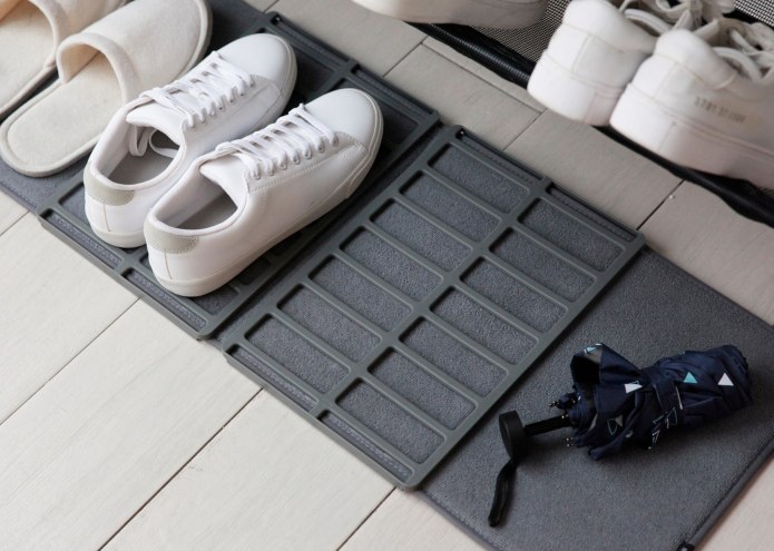 Обувница Umbra Shoe Dry