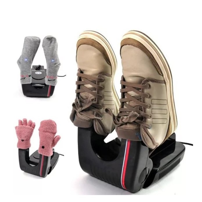 Сушилка для обуви электрическая Footwear Dryer