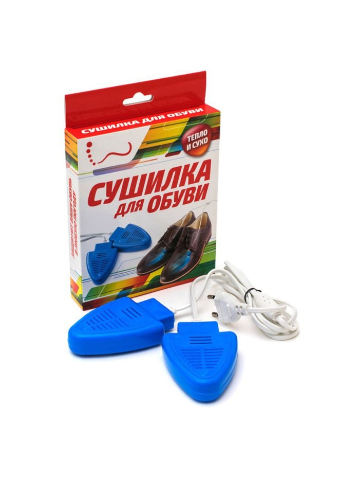 Сушилка для обуви i-Dry 2428