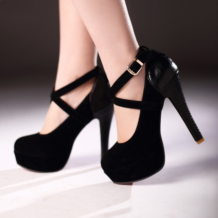 Zapatos mujer обувь