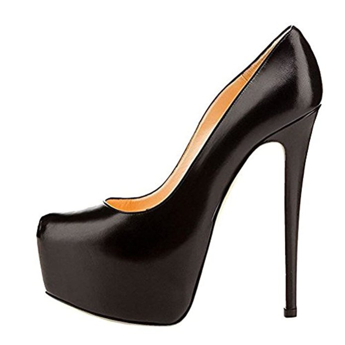 Туфли Christian louboutin каблук 16 см