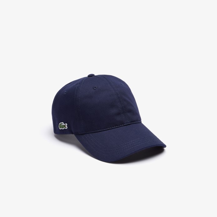 Бейсболка Lacoste rk4709-166