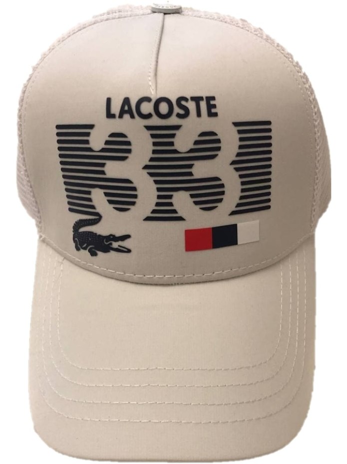 Кепка Lacoste l 27