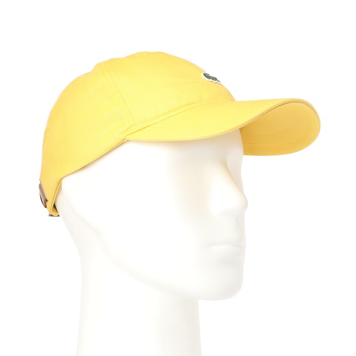 Кепка Lacoste f5336