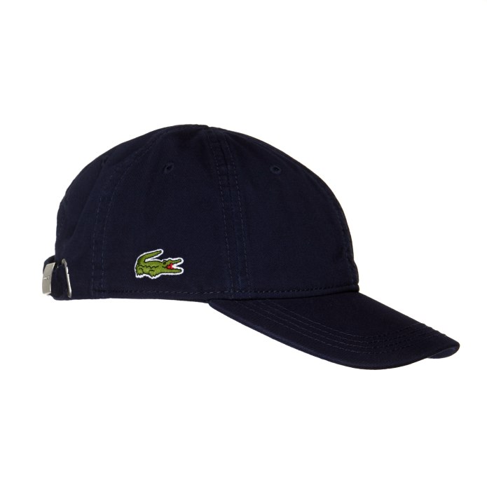 Lacoste кепка rk5282