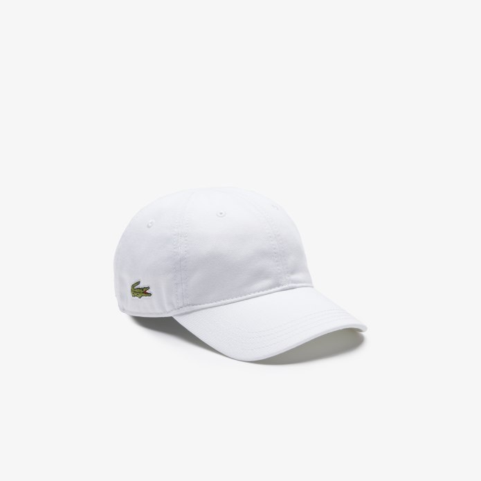 Кепка Lacoste Sport черная