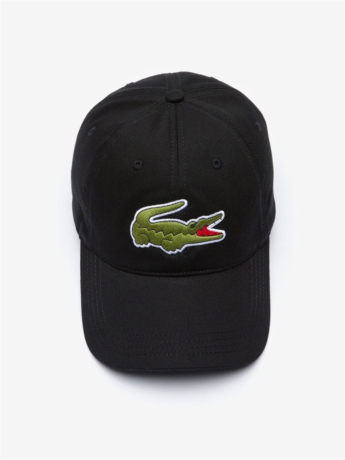 Кепка Lacoste Бейсбол