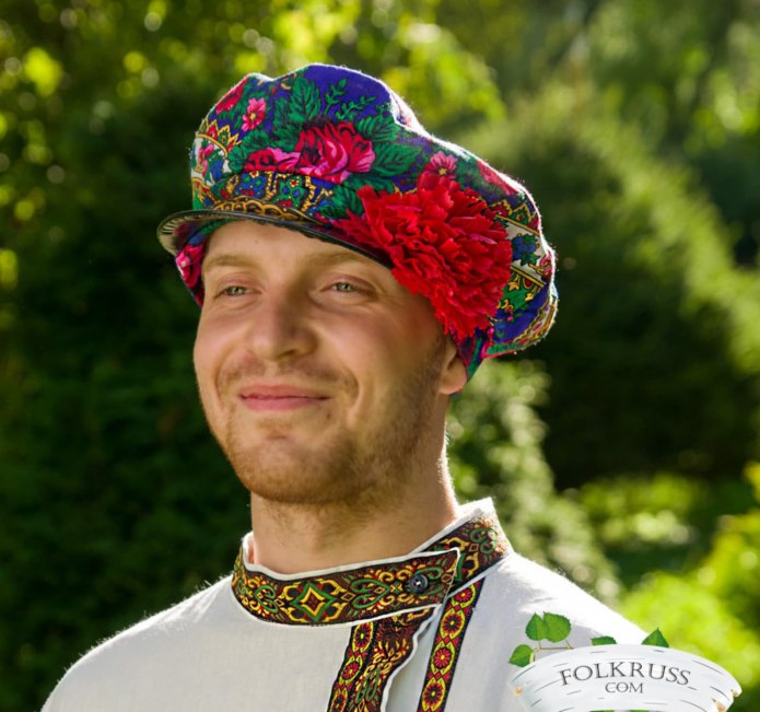 Головной убор