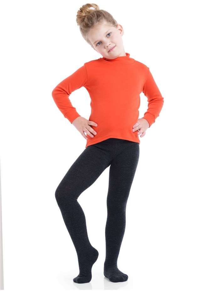 Norveg Merino Wool колготки детские