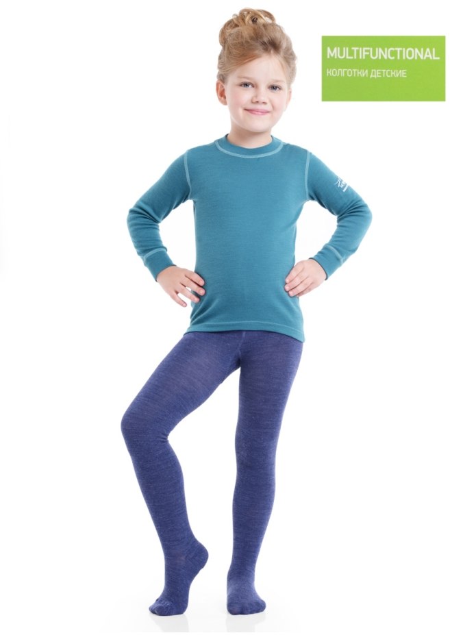 Колготки Norveg Soft Merino Wool 11su