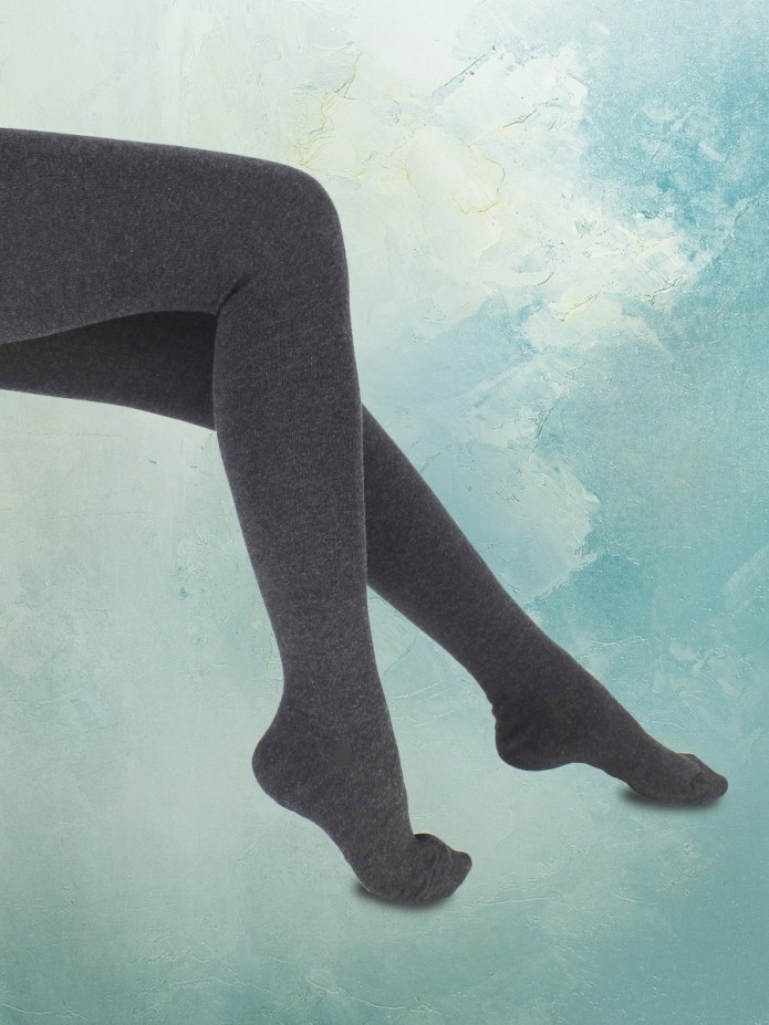 Norveg Merino Wool колготки детские