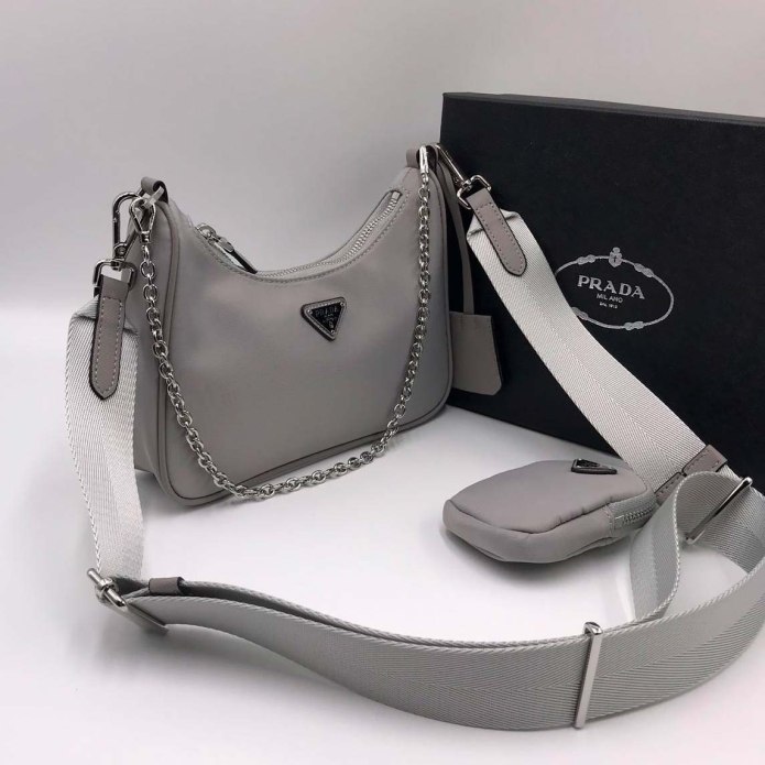 Prada reneylon