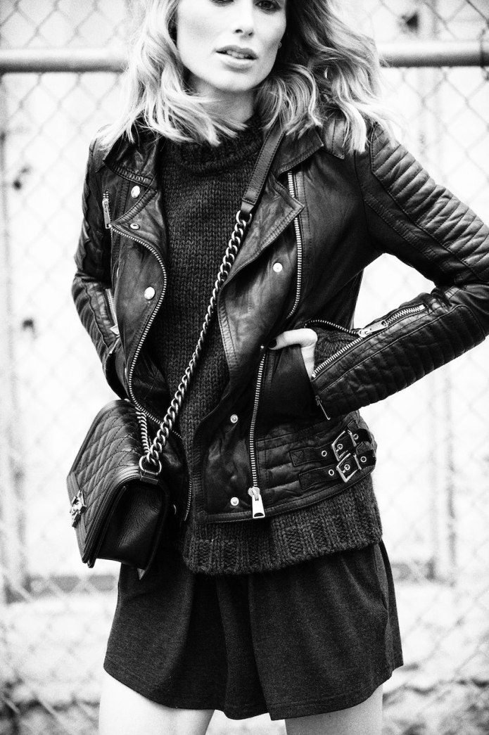 Sarah Kern косуха