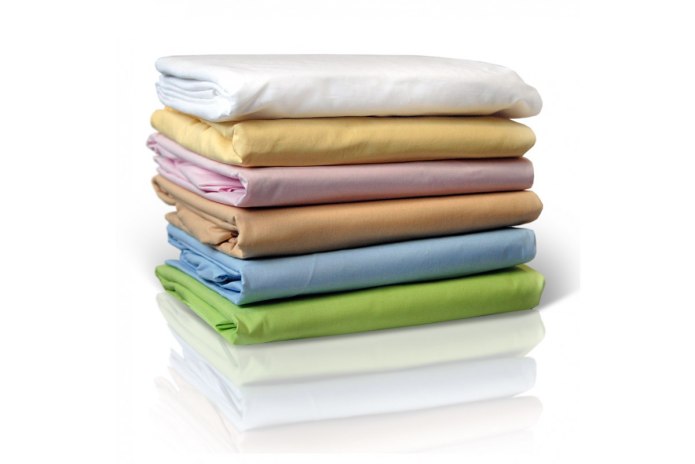 Простыни бязь Третьяков