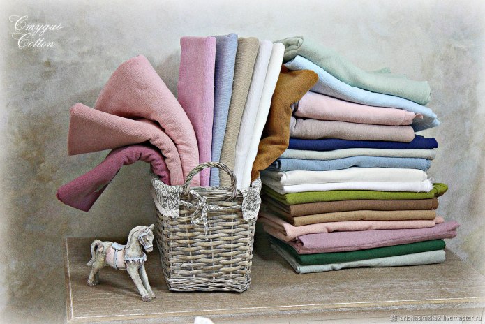 Ткань Аллюр 605