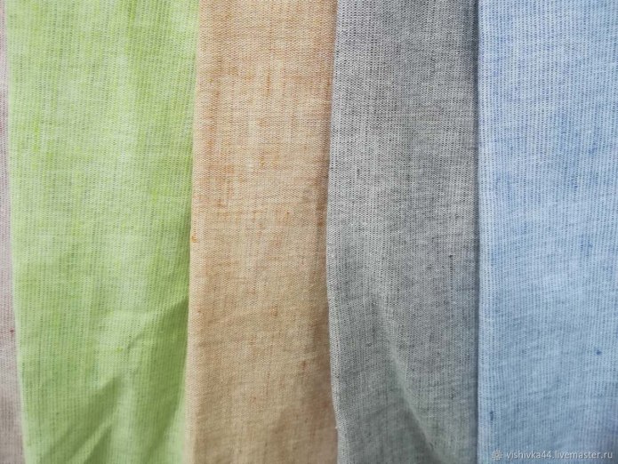 Мешковина джут 100%,