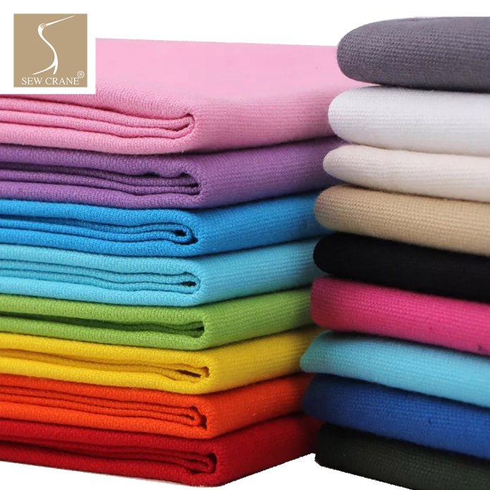 Ткань хлопок