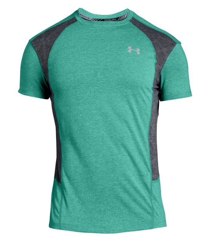 Футболка мятного цвета