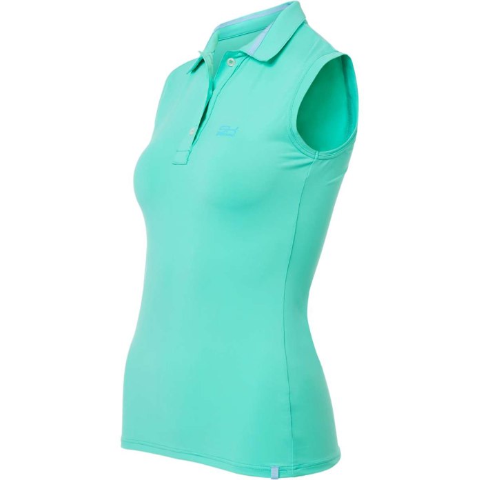 Мятная футболка мужская