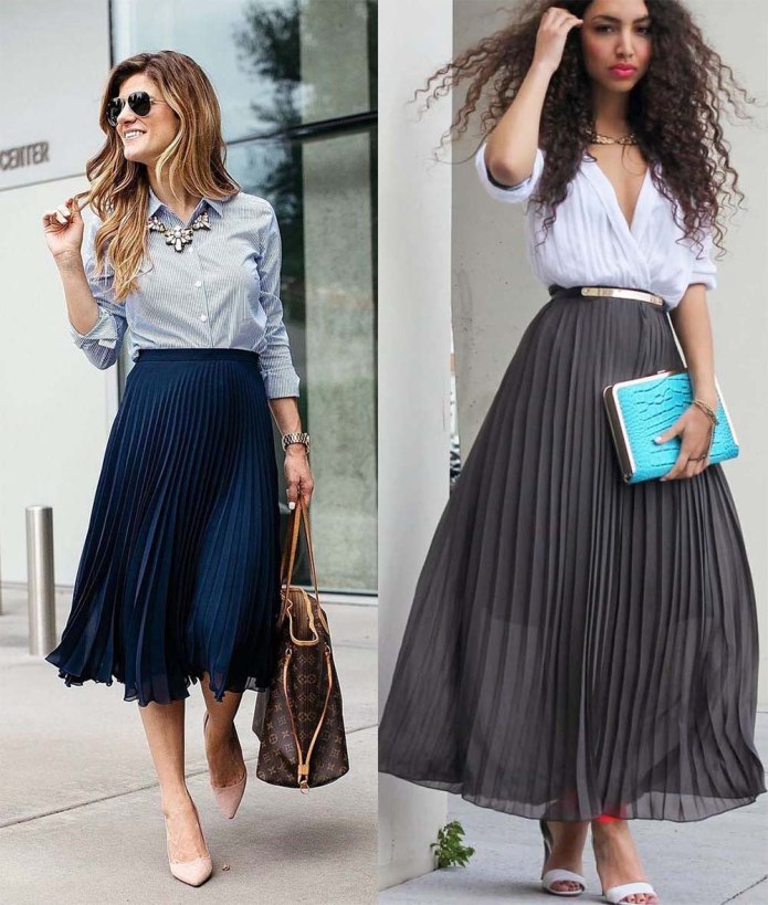 Юбка для латиноамериканских танцев