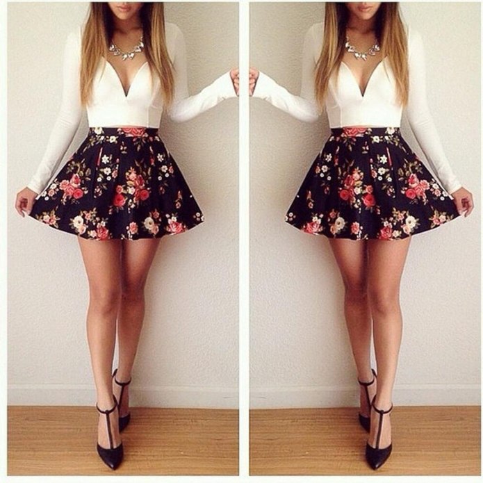 Юбка-карандаш бежевая