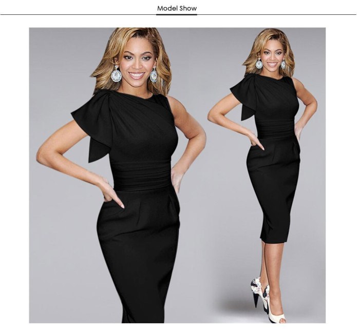 Элегантные платья для женщин