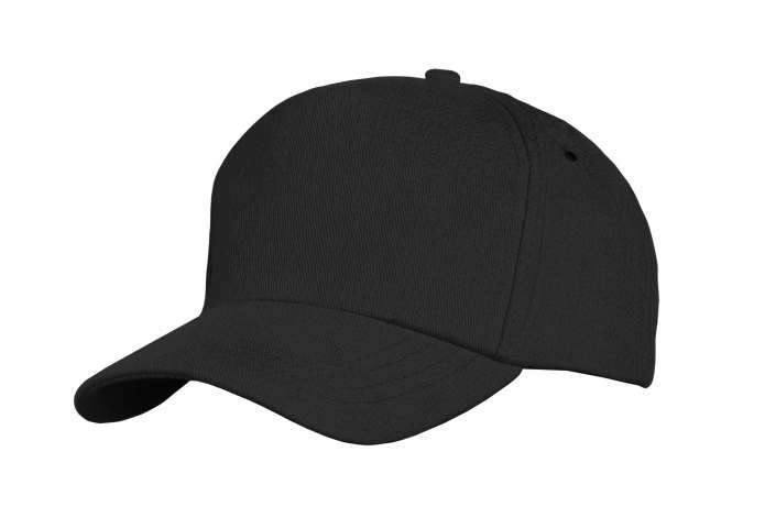 Бейсболка Unit Standard, синяя