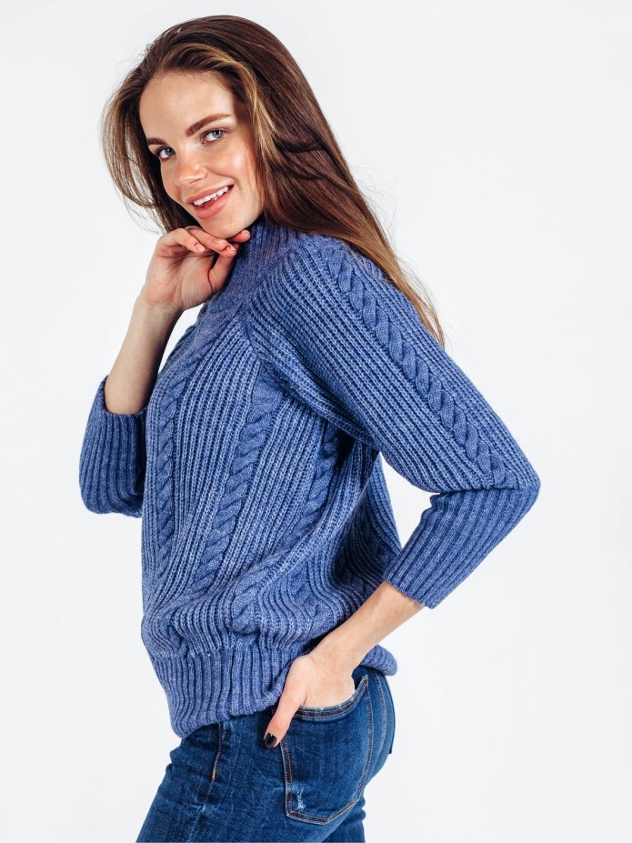 Джемпер женский