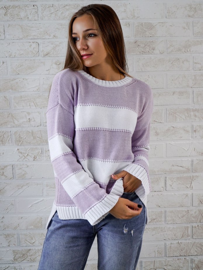 Свитер женский