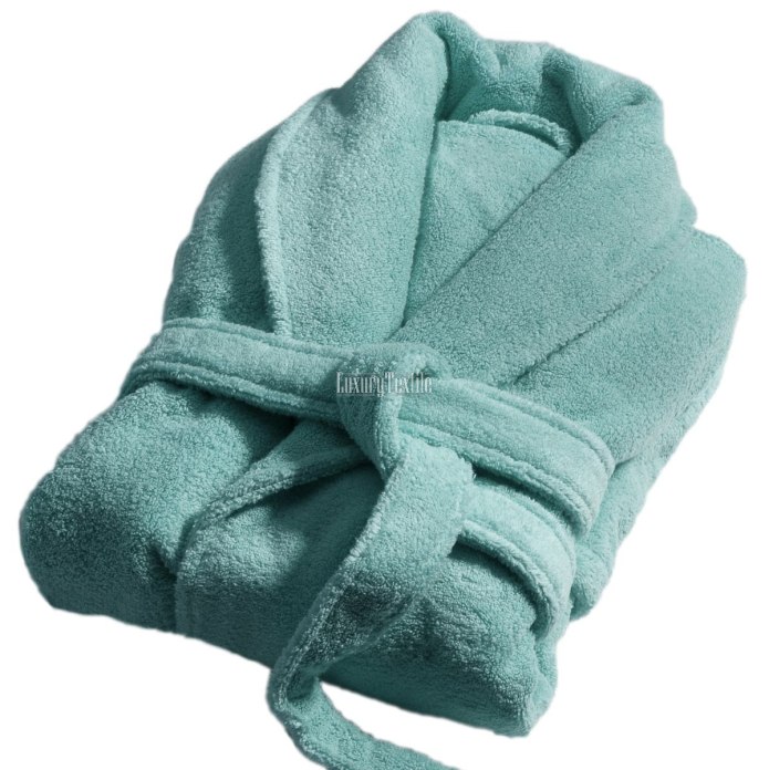 Мужской халат Goodnight America