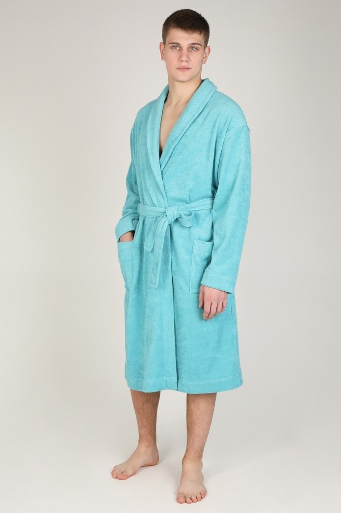 Халат Almando Melado