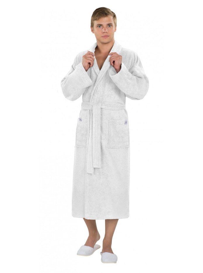 Hamam Sultan халат