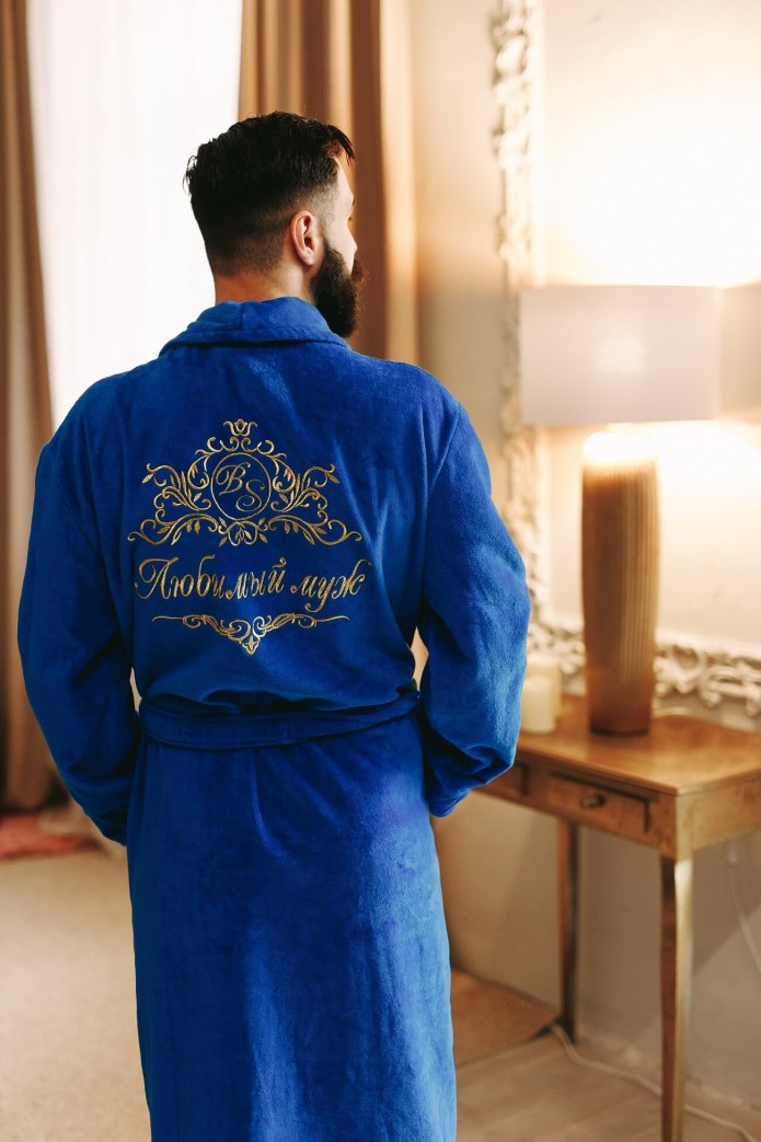 Баракат Текс халаты