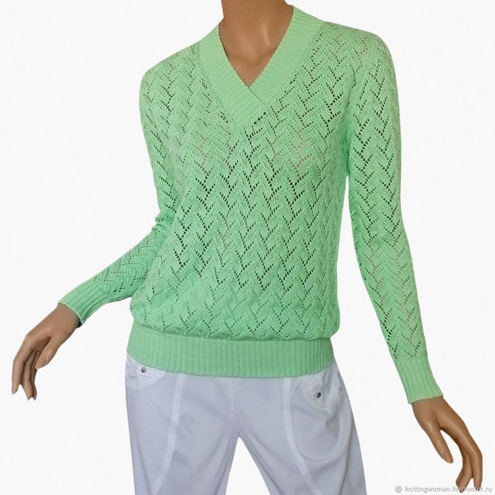 Джемпер женский 171698шп