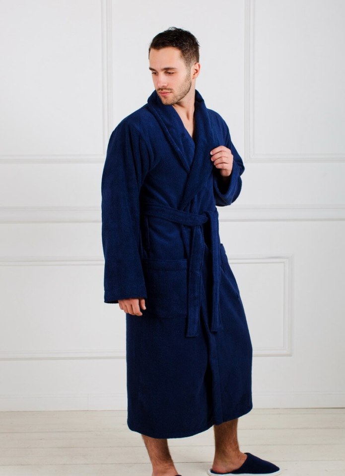 Халат мужской Arman 1908 - 4xl