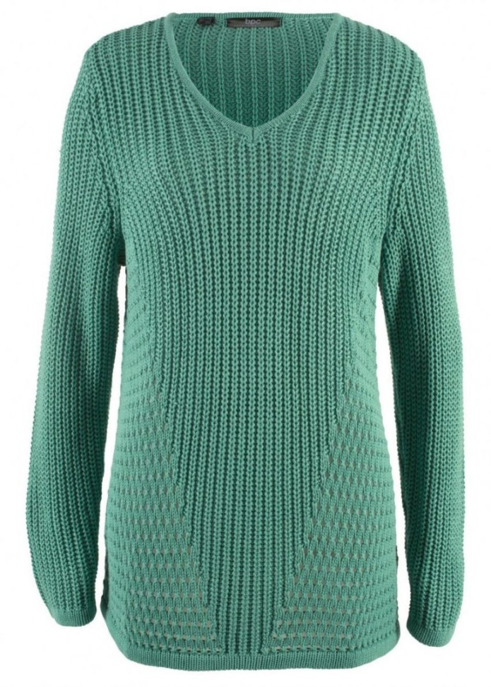 Облегающая водолазка женская