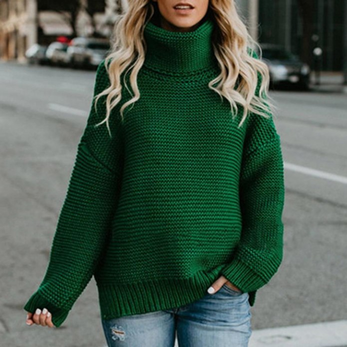 Свитер женский