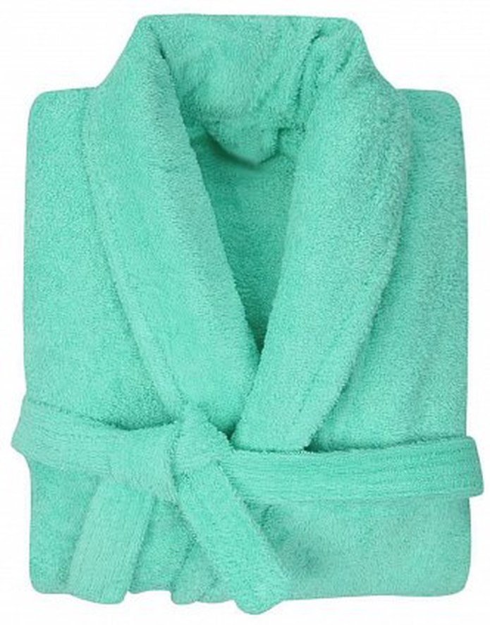 Халат махровый душка Махрушка