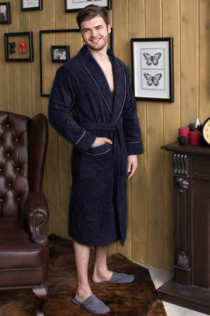 Халат женский Tarrington House