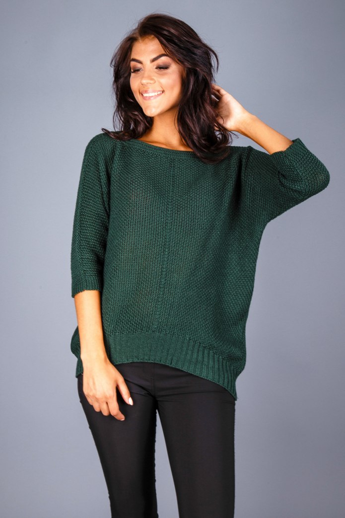 Джемпер женский