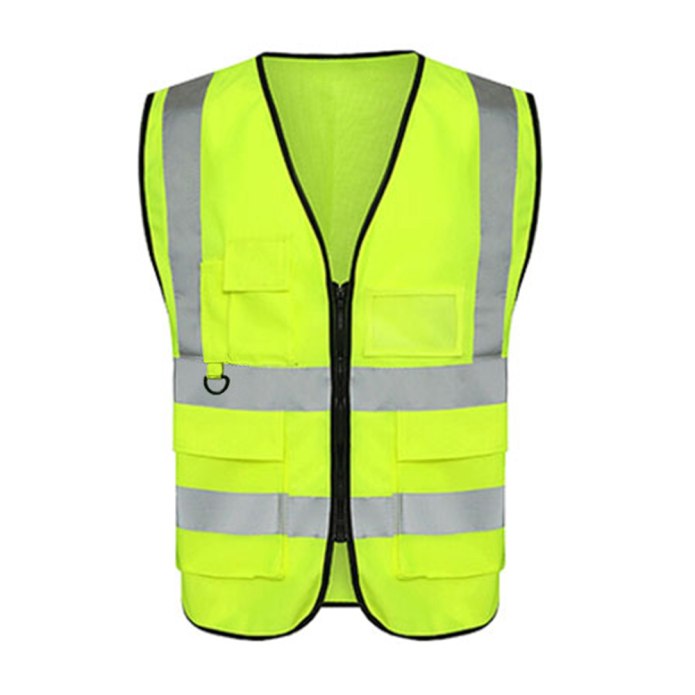 Жилет Onride gust Reflective Neon