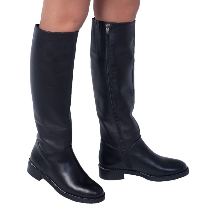 Сапоги Юничел 7e1891