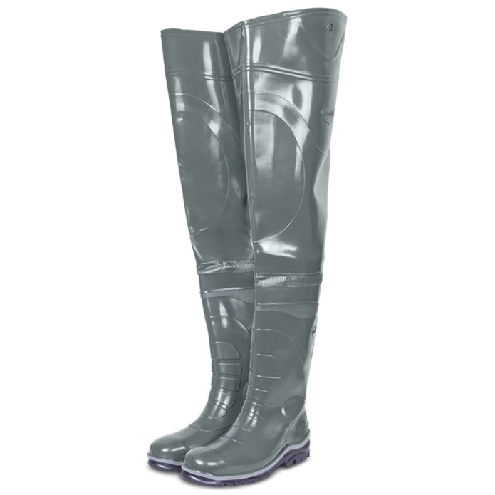 Сапоги 162 Дюна