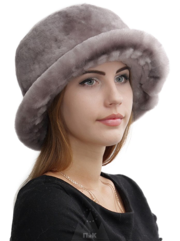 Мутоновые шапки
