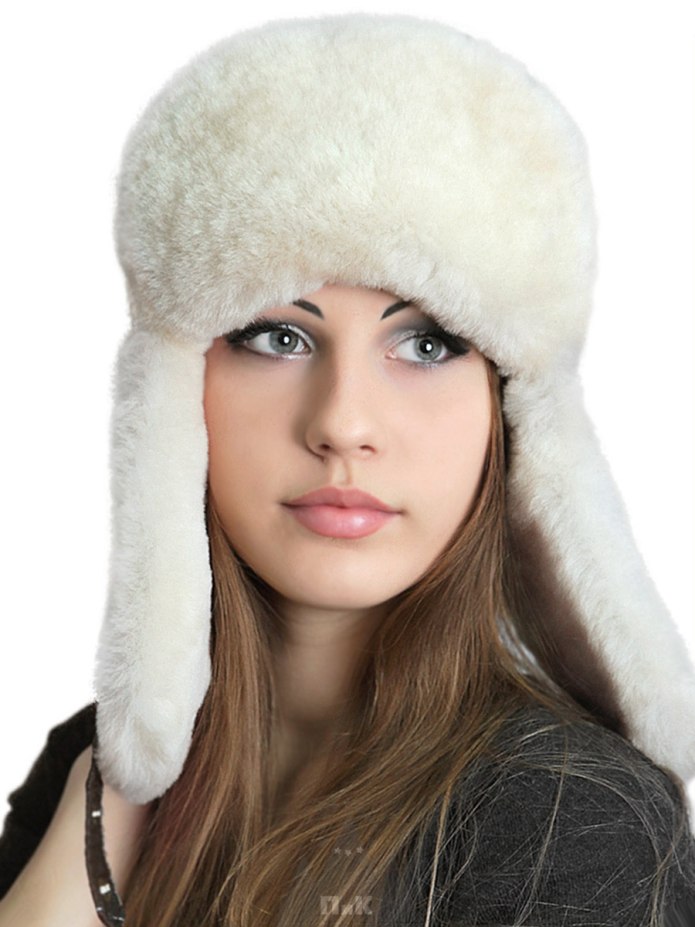 Шляпа "Доминика"