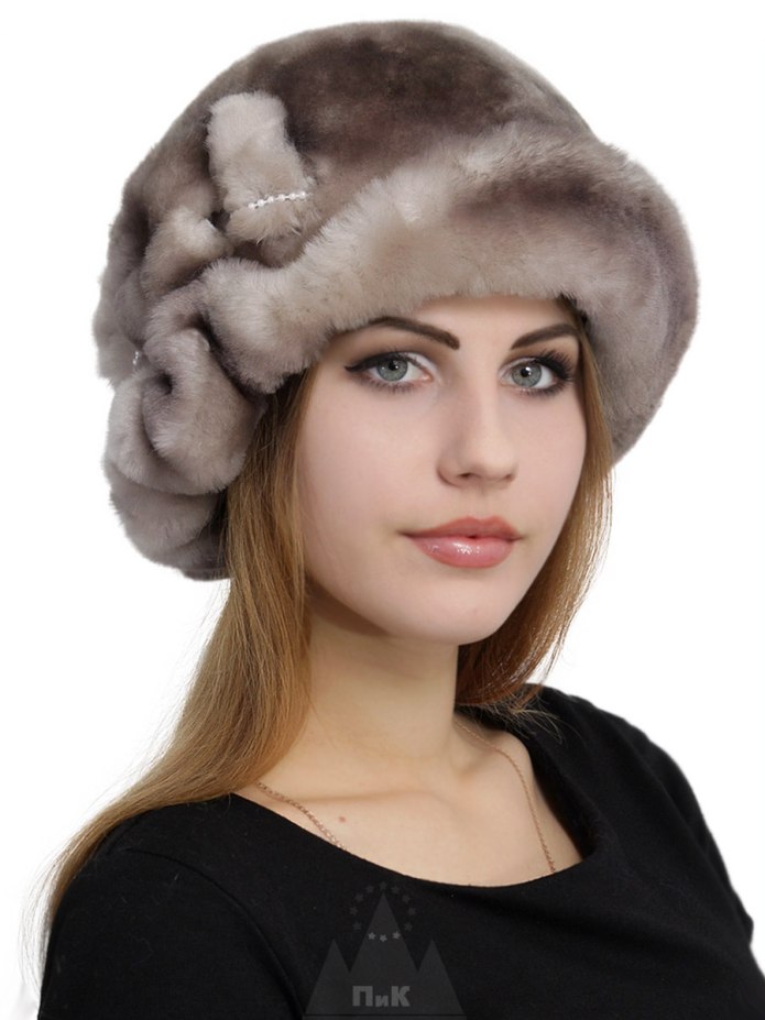 Шляпка "Жасмин"