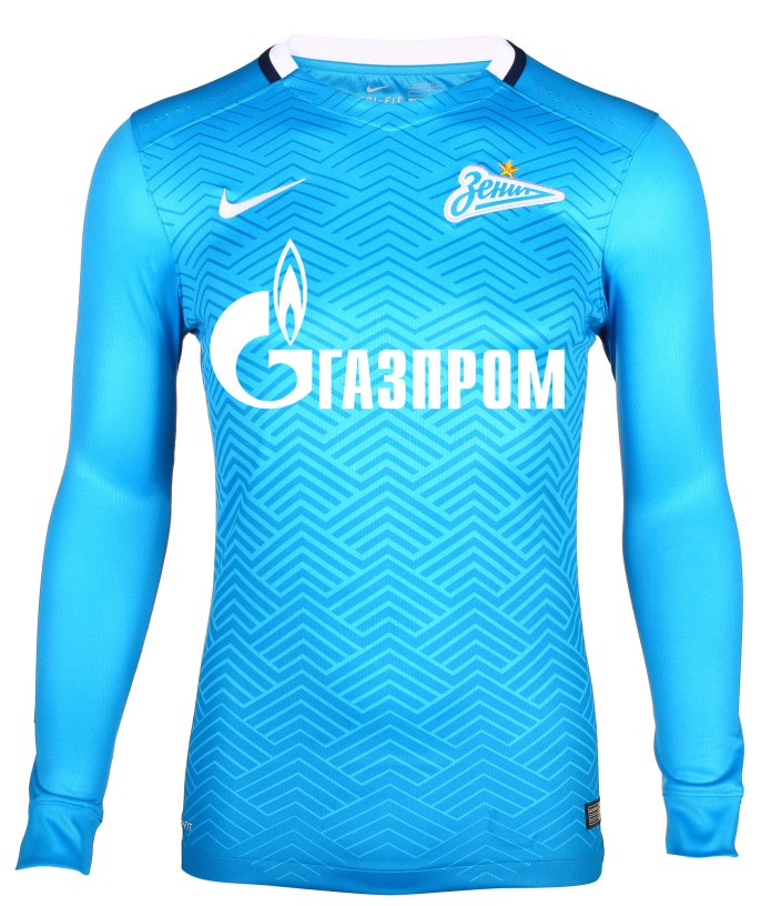 Футболка Зенита 2020