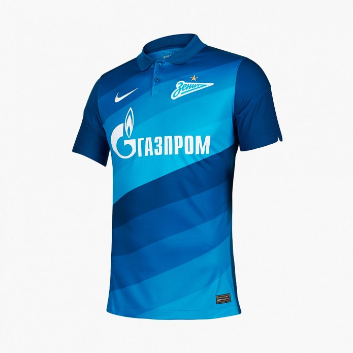 Футболка Зенита 2020-2021